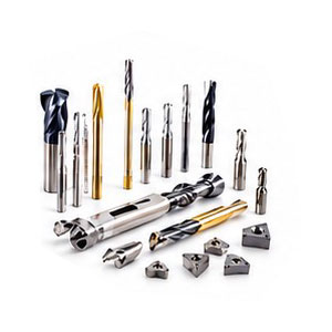หัวกัดอินเด็กซ์ ดอกสว่านเปลี่ยนหัว และดอกต๊าป Indexable Drills & Carbide Cutters