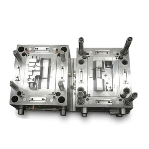ชุดคอร์และแควิตี้แม่พิมพ์ปั๊มตัด Precision Stamping Die Core & Cavity