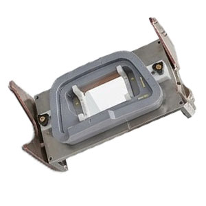 จิ๊กจับยึดงานตรวจสอบคุณภาพ Checking & Holding Inspection Fixture Nest