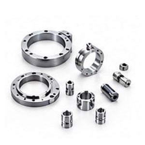 แหวนล็อก แหวนสวม และปลอกตั้งระยะ Retaining Rings & Spacer Collars