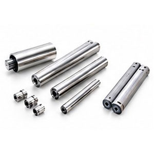 เพลาเจียรกลมและสลักแกนนำศูนย์ Precision Ground Shafts & Pins